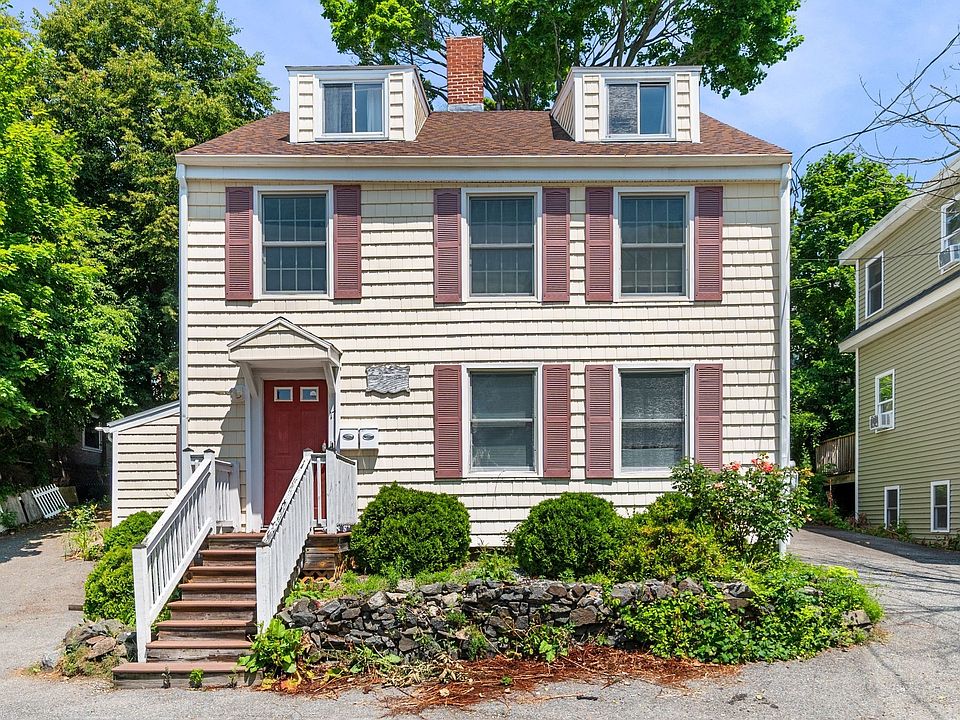 1st image of 17 Vestry St