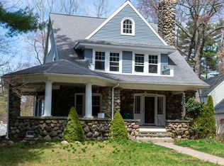 205 Highland Ave, Attleboro, MA 02703