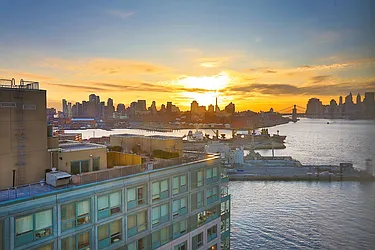 Rented by Keller Williams NYC