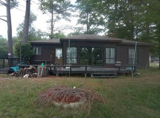 558 Manzer Rd, Beaverton, MI 48612