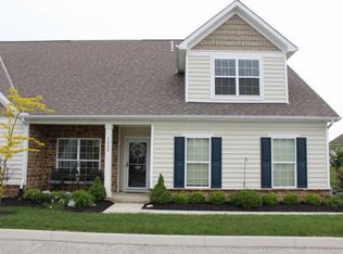 1642 Linkhorn Dr, Grove City, OH 43123