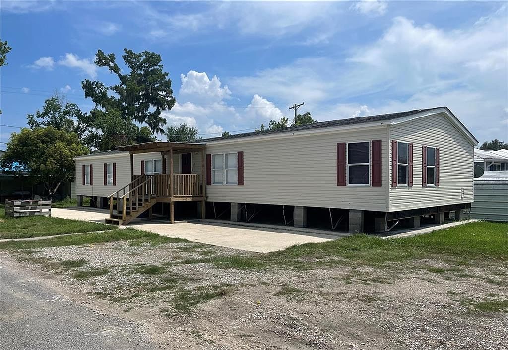 100 Meyer Ln, Des Allemands, LA 70030 Zillow