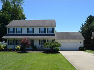 4024 Manchester Rd, Perry, OH 44081