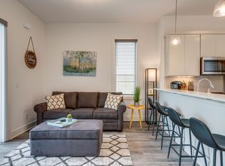 2519 Clifton Ave APT 203, Nashville, TN 37209