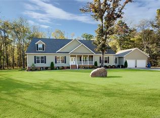 2064 Norma Dr, Concord, NC 28025