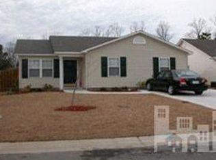 641 W Lanvale Hills Cir, Leland, NC 28451