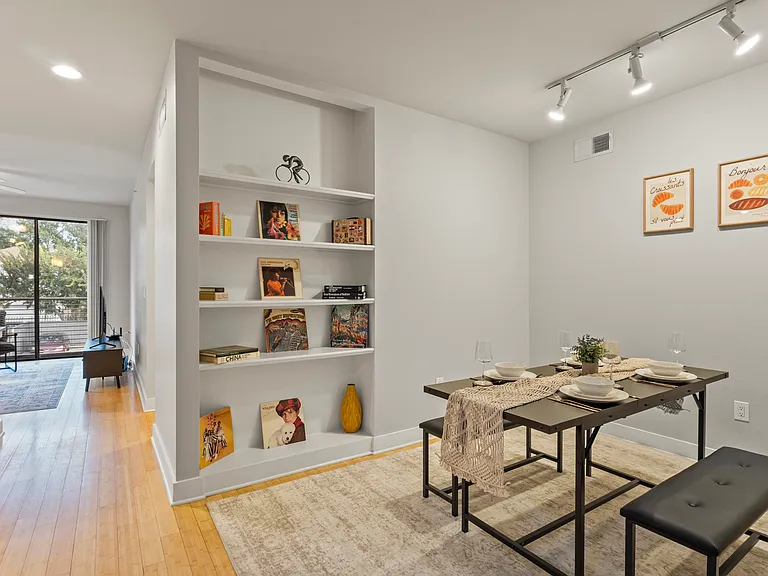 4414 Cedar Springs Rd — Photo 3