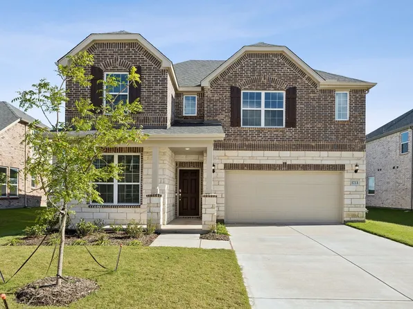 1713 Grace St, Anna, TX 75409