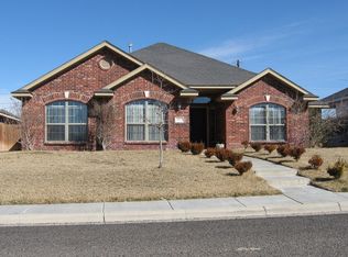 2014 SW 60th Ave, Amarillo, TX 79118