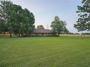 9721 Painter Dr, Fort Smith, AR 72903