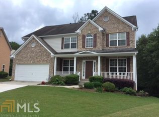 3761 Vallecito Ct, Lawrenceville, GA 30044