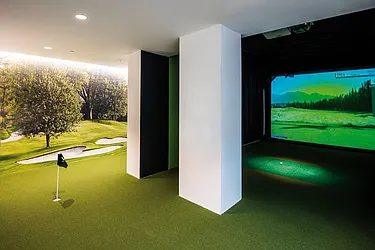 Rented by The Durst Organization