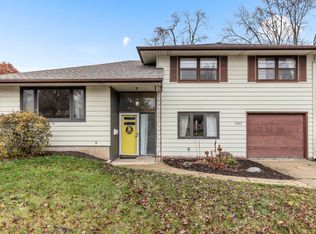 3829 Dakota Ln, Rockford, IL 61108
