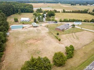 7110 Caviness Jordan Rd, Cedar Grove, NC 27231