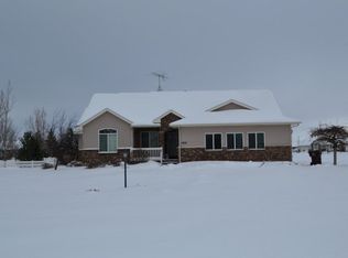 3858 E 390 N, Rigby, ID 83442