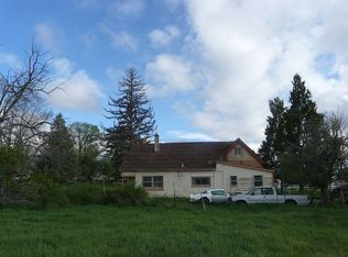 583 E 100 S, Mount Pleasant, UT 84647