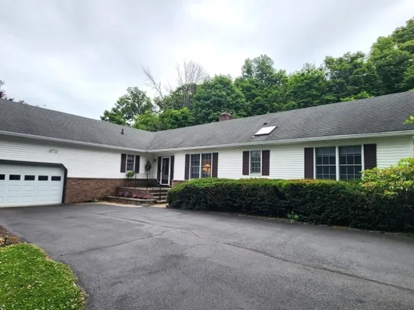 40 Dyer Rd, Wantage Twp., NJ 07461