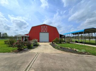 2109 County Road 2274, Cleveland, TX 77327