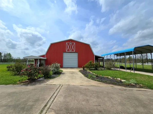 2109 County Road 2274, Cleveland, TX 77327