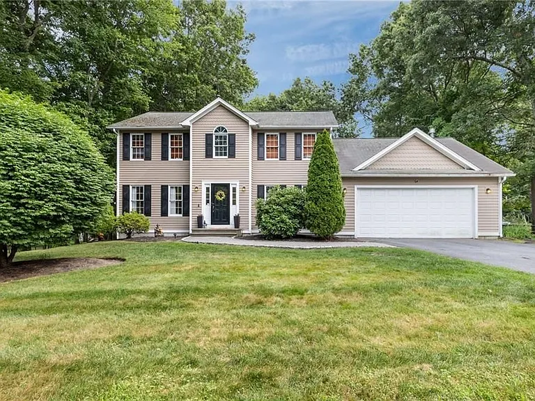 194 Council Rock Rd — Photo 1