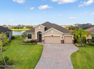 3350 Addison Dr, Melbourne, FL 32940