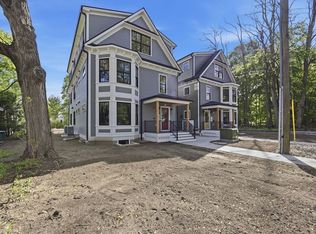 14 Garfield St #A2, Florence, MA 01062