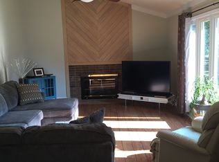 2373 Olivet Church Rd, Winston Salem, NC 27106