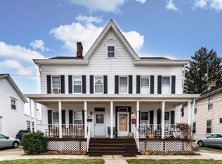 69 Ford Ave, Milltown, NJ 08850