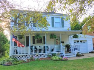 294 Meadow St, Meadville, PA