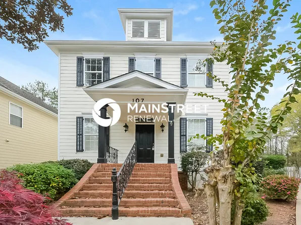 107 Denham Sq, Peachtree City, GA 30269