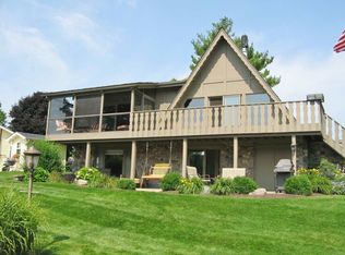 535 Lane 275 Jimmerson Lk, Angola, IN 46703