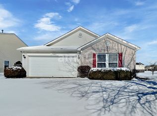 10002 Big Bend Dr, Indianapolis, IN