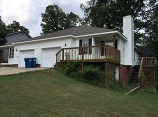 404 Camellia Dr #A & B, Bentonville, AR 72712