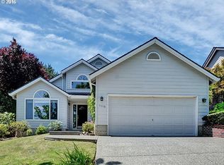11110 SW Partridge Loop, Beaverton, OR 97007