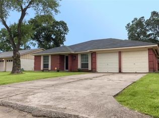 1309 Apache Trl, Baytown, TX 77521