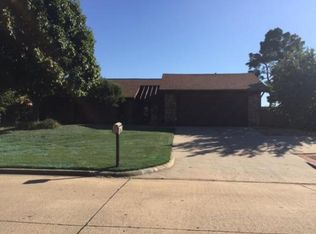 1118 Mockingbird Ln, Norman, OK 73071