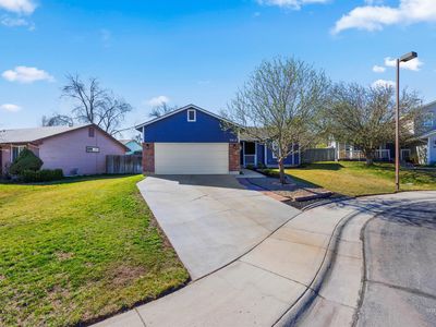 3615 S Carbondale Pl, Meridian, ID, 83642