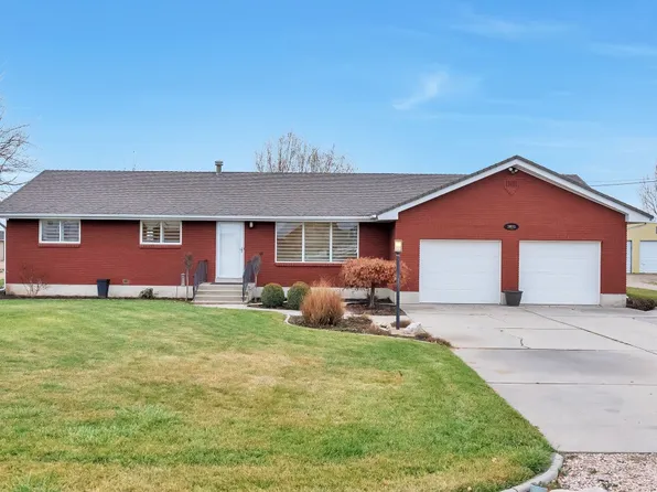 3855 W 2600 N, Plain City, UT 84404