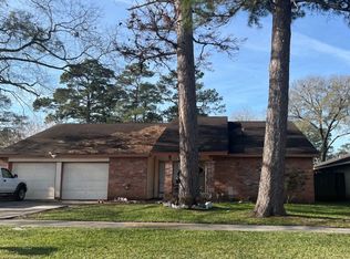 23307 Good Dale Ln, Spring, TX 77373