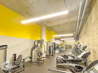 Rented by MySpaceNYC