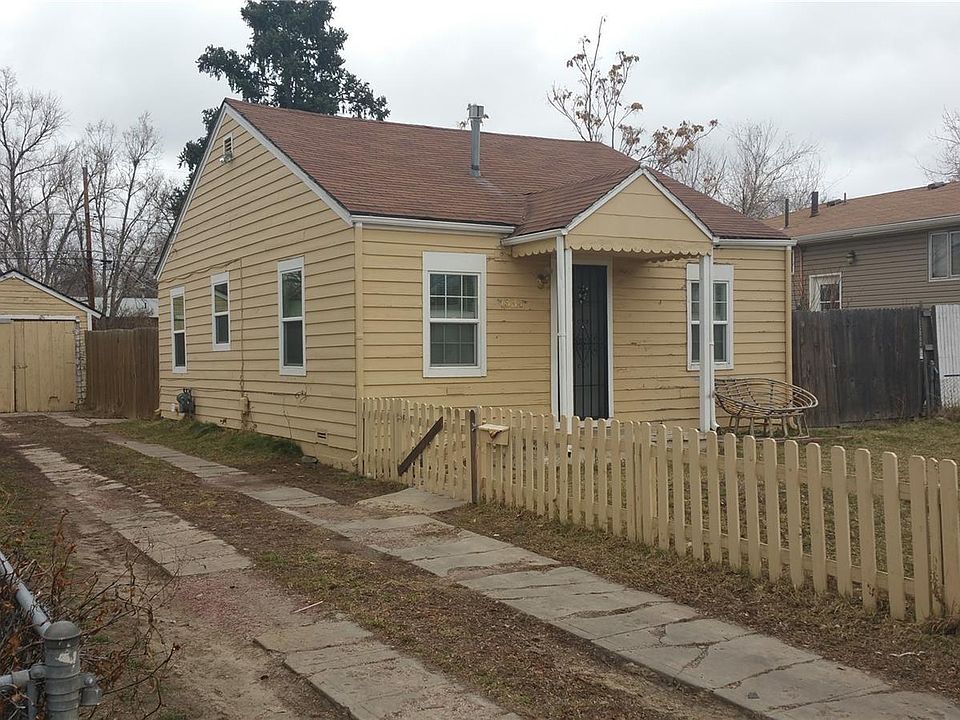 1st image of 1334 Havana Street