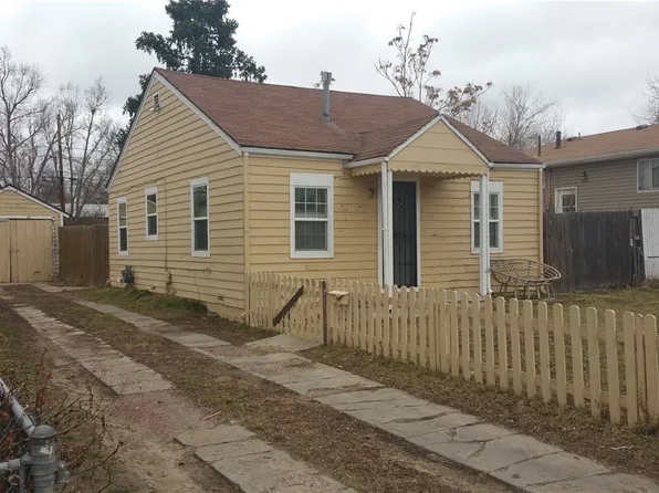 1334 Havana Street, Aurora, CO 80010