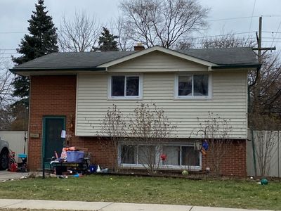 1124 E Harwood Ave, Madison Heights, MI, 48071
