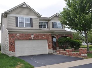 2601 Pecos Cir, Montgomery, IL 60538