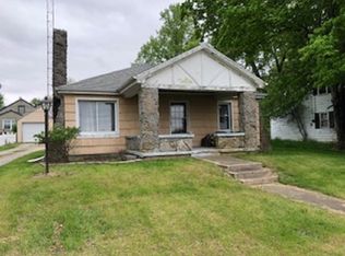 227 Us Highway 35, Economy, IN 47339