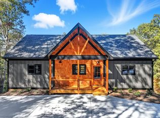 180 Tara Dr, Ellijay, GA 30540