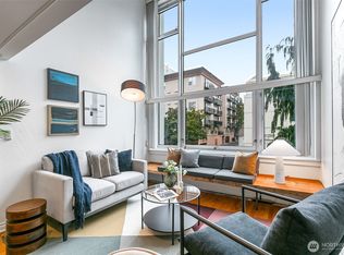 Talisman, Seattle, WA 98101