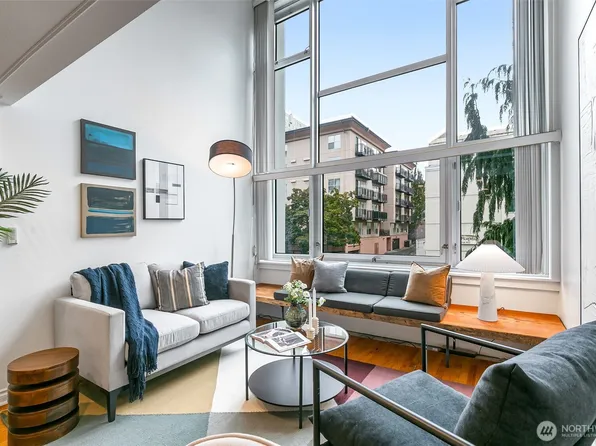 1000 Union St #315, Seattle, WA 98101