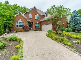 909 Firethorn Pl, Lexington, KY 40515