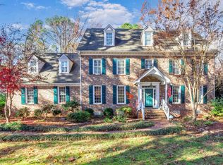 2409 Heartley Dr, Raleigh, NC 27615